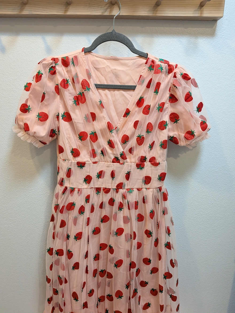 HELLO KITTY MASCOT COSTUME - Picture 4 of 16